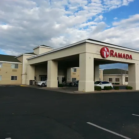 Ramada By Wyndham Williams/Grand Canyon Area