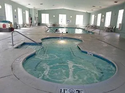 Ramada By Wyndham Williams/grand Canyon Area Hotel