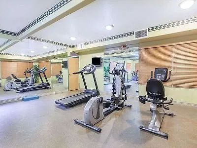Ramada By Wyndham Williams/grand Canyon Area 3*