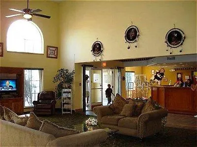 Ramada By Wyndham Williams/grand Canyon Area Hotel 3*