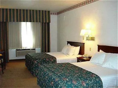 Hotel Ramada By Wyndham Williams/grand Canyon Area
