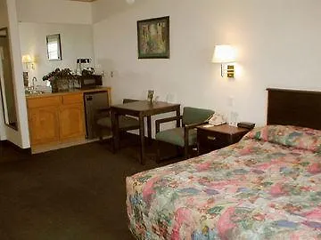 Ramada By Wyndham Williams/grand Canyon Area Hotel Williams