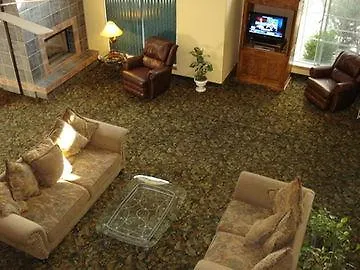 Ramada By Wyndham Williams/grand Canyon Area Hotel 3*