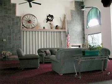 Hotel Ramada By Wyndham Williams/grand Canyon Area
