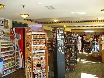 Ramada By Wyndham Williams/grand Canyon Area Hotel