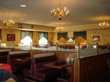 Ramada By Wyndham Williams/grand Canyon Area