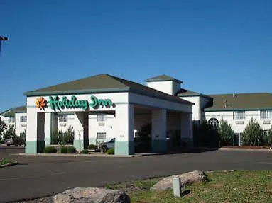 Hotel Ramada By Wyndham Williams/grand Canyon Area Williams