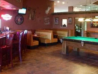 Ramada By Wyndham Williams/grand Canyon Area 3* Williams