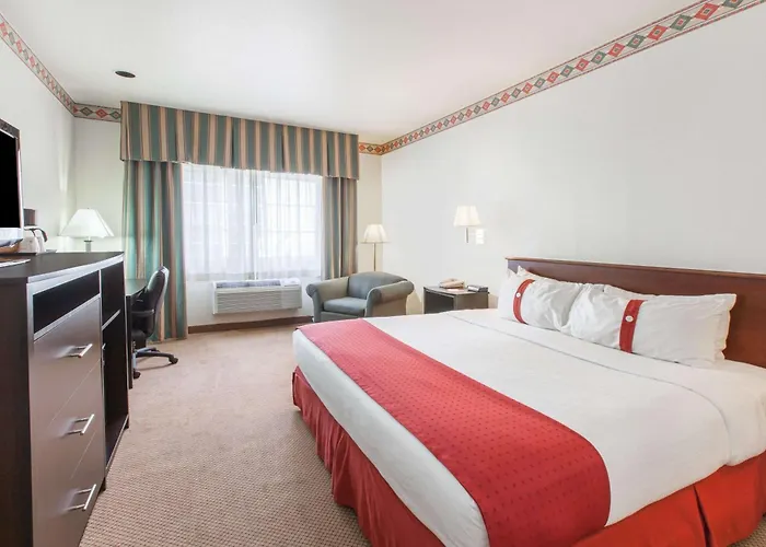 Ramada By Wyndham Williams/grand Canyon Area Hotel 3*