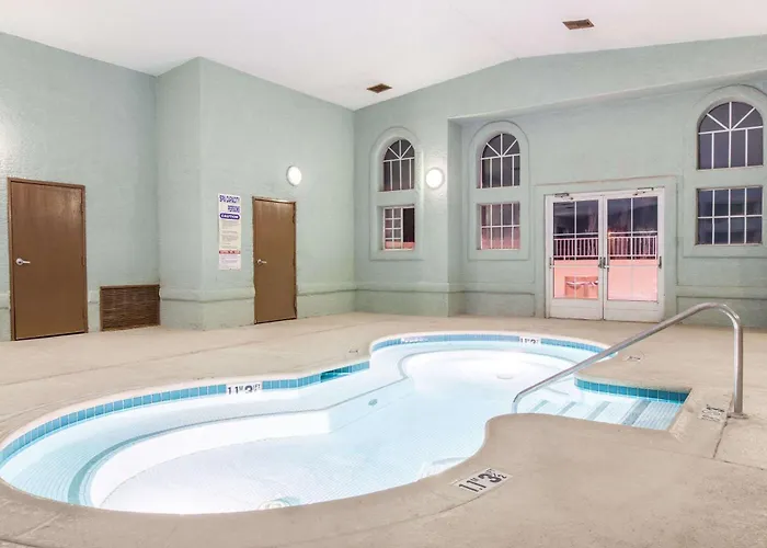 Ramada By Wyndham Williams/grand Canyon Area 3*