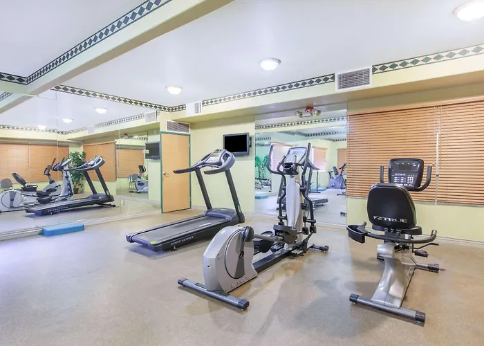 Ramada By Wyndham Williams/grand Canyon Area 3*
