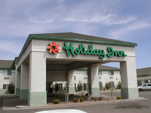 Ramada By Wyndham Williams/grand Canyon Area 3* Williams