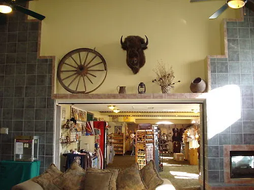 Ramada By Wyndham Williams/grand Canyon Area 3*