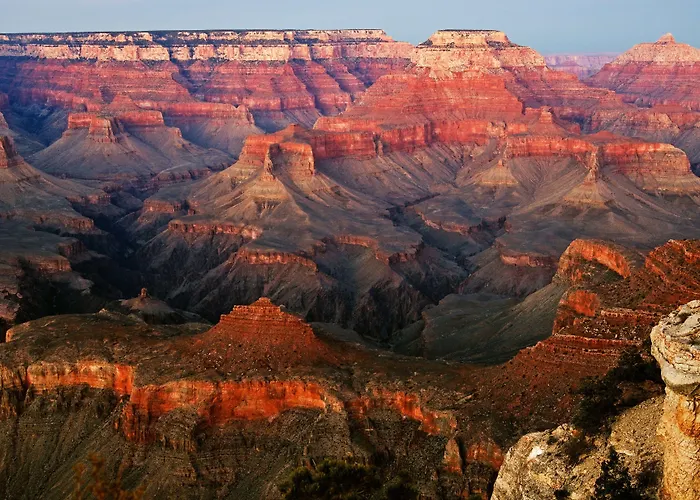 Ramada By Wyndham Williams/grand Canyon Area Hotel