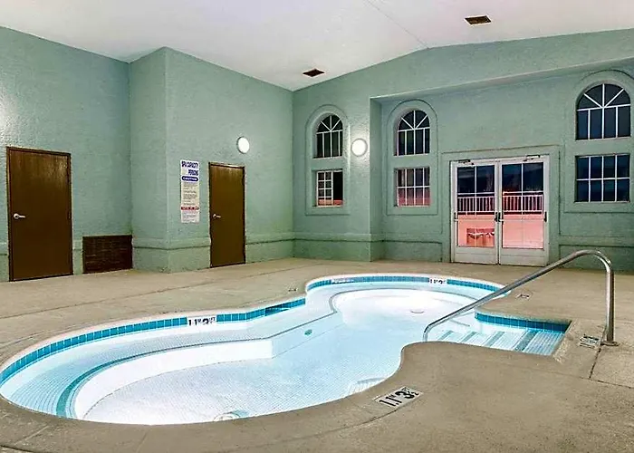 Ramada By Wyndham Williams/grand Canyon Area 3*