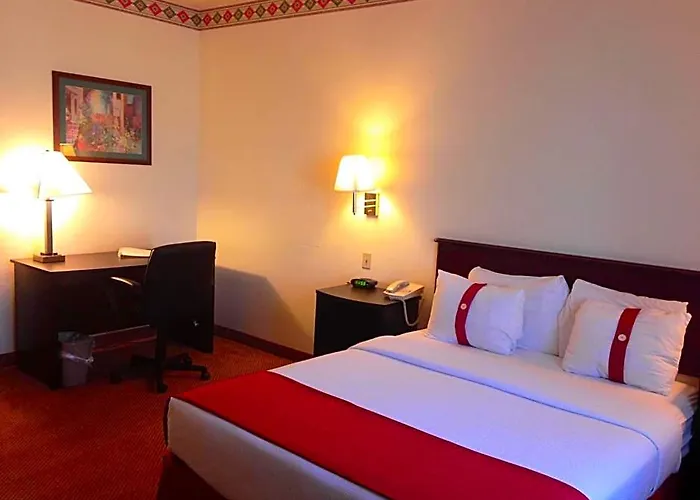 Ramada By Wyndham Williams/grand Canyon Area 3*