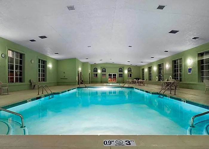 Ramada By Wyndham Williams/grand Canyon Area 3*