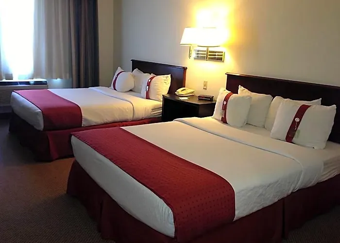 Ramada By Wyndham Williams/grand Canyon Area Hotel Williams