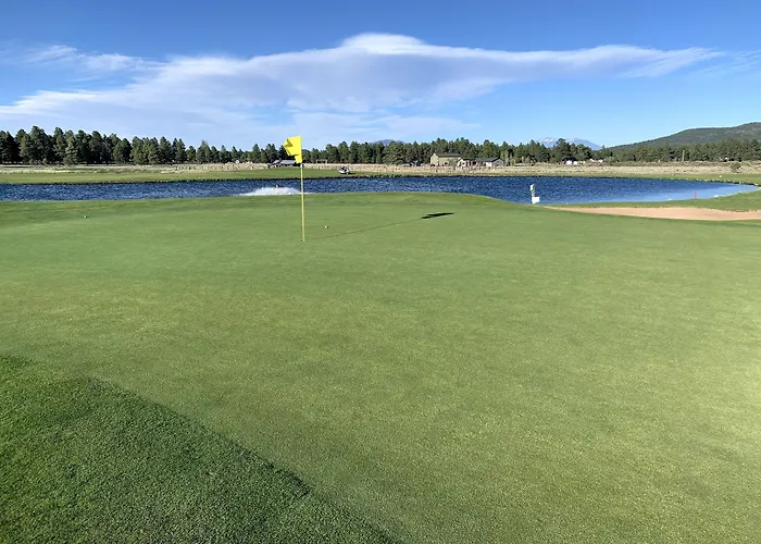 Ramada By Wyndham Williams/grand Canyon Area 3* Williams