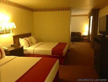 Ramada By Wyndham Williams/grand Canyon Area