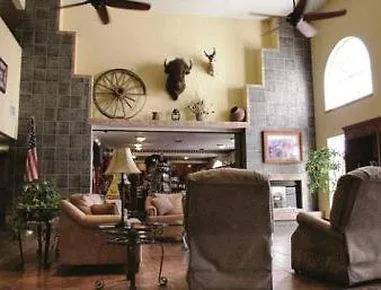 Hotel Ramada By Wyndham Williams/grand Canyon Area 3*