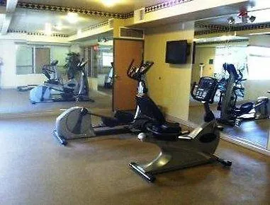 Ramada By Wyndham Williams/grand Canyon Area 3* Williams