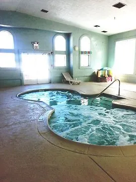 Hotel Ramada By Wyndham Williams/grand Canyon Area 3*