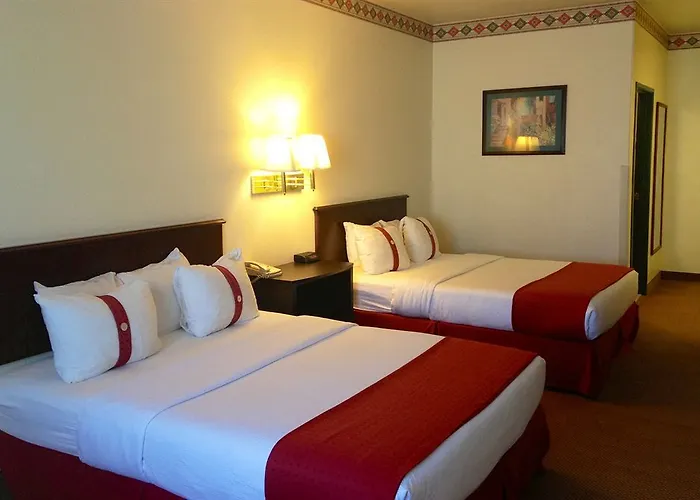 Ramada By Wyndham Williams/grand Canyon Area Hotel Williams
