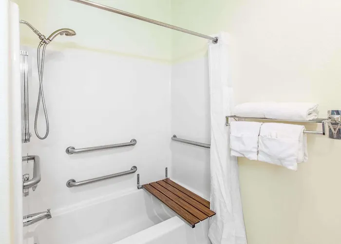 Hotel Ramada By Wyndham Williams/grand Canyon Area 3*
