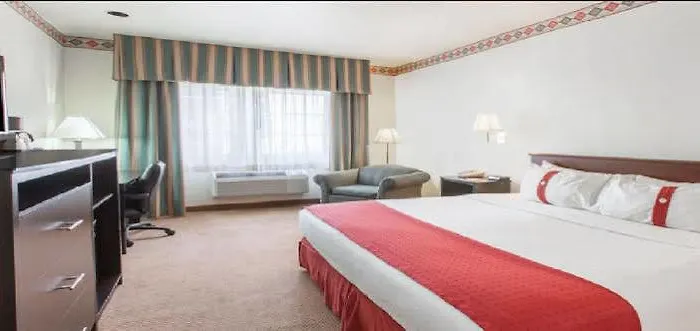 Ramada By Wyndham Williams/grand Canyon Area Hotel