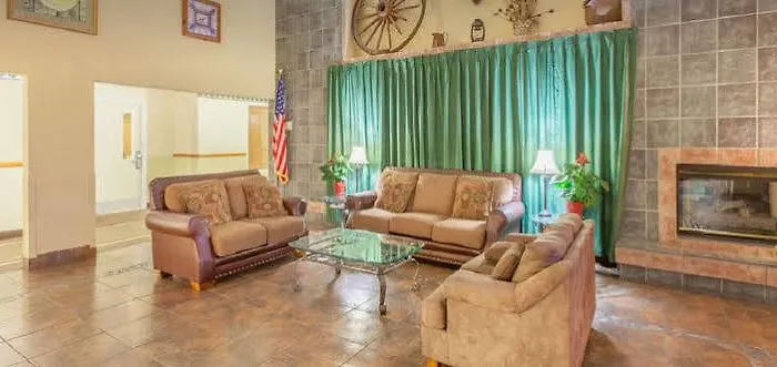 Ramada By Wyndham Williams/grand Canyon Area Hotel