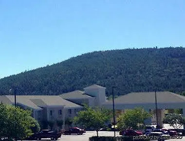 Ramada By Wyndham Williams/grand Canyon Area Williams