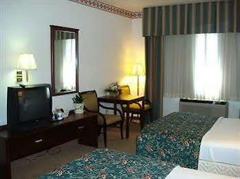 Ramada By Wyndham Williams/grand Canyon Area Hotel 3*