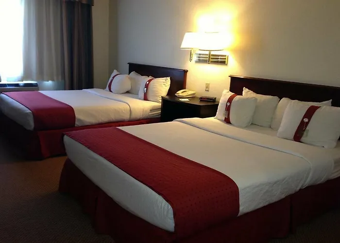 Ramada By Wyndham Williams/grand Canyon Area Hotel Williams