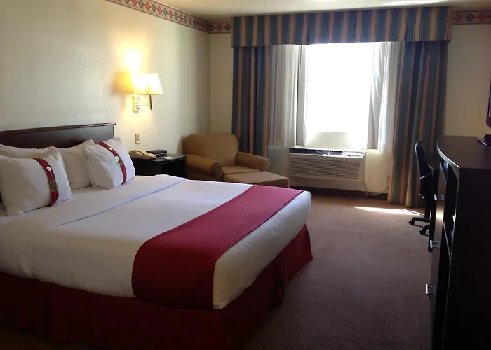 Hotel Ramada By Wyndham Williams/grand Canyon Area 3*