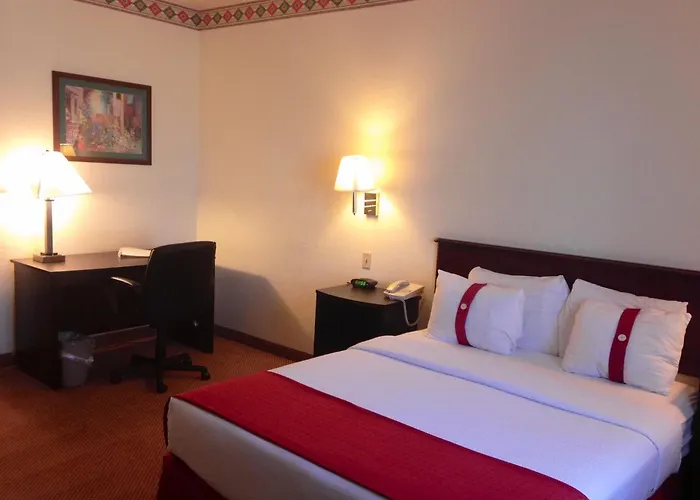 Hotel Ramada By Wyndham Williams/grand Canyon Area Williams