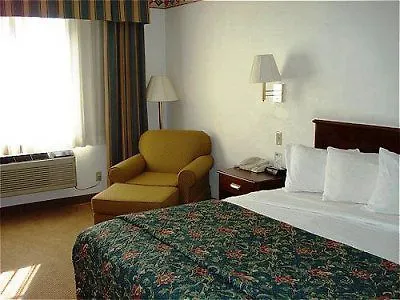 Hotel Ramada By Wyndham Williams/grand Canyon Area Williams