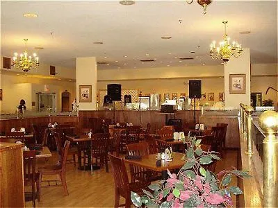 Ramada By Wyndham Williams/grand Canyon Area