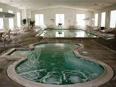Hotel Ramada By Wyndham Williams/grand Canyon Area