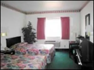 Hotel Ramada By Wyndham Williams/grand Canyon Area